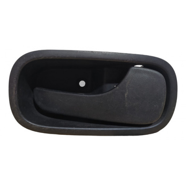 Maçaneta Interna Fiat Uno 