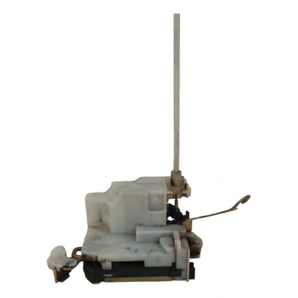 Fechadura Porta Traseira Direita Chevrolet Celta 2012