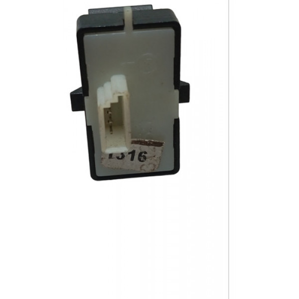 Botão Vidro Dianteiro Direito Argo Trek 2020 