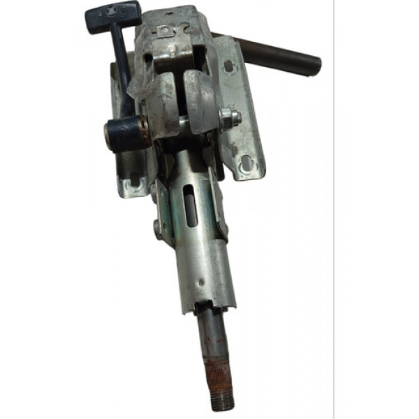 Coluna Direção Escamoteável Fiat Idea 2011 A 2016