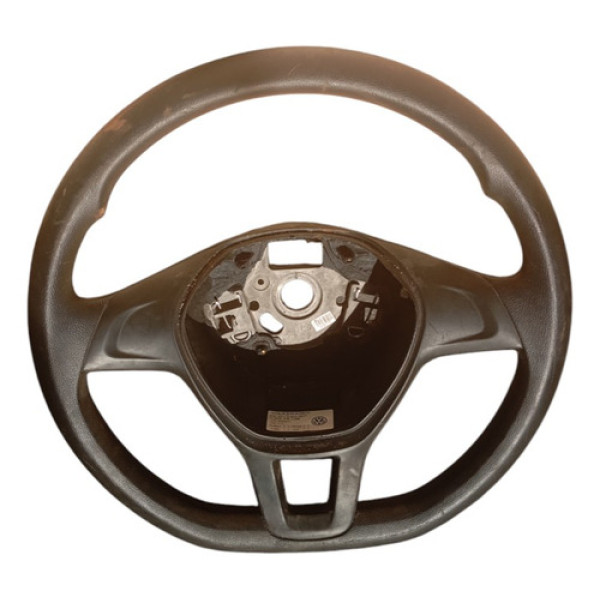 Volante Direção Volkswagen Gol G7 2016 A 2018