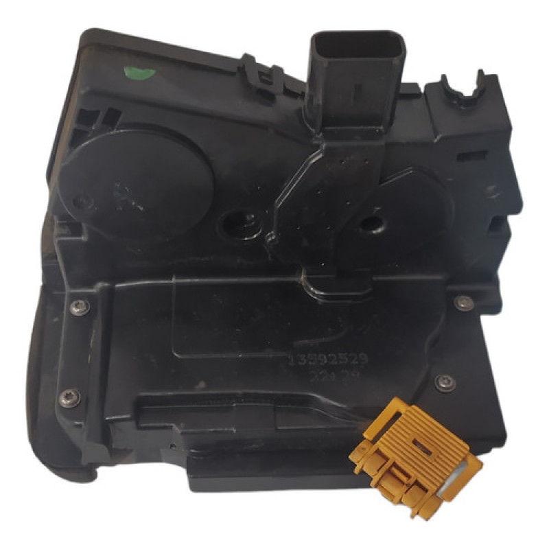 Fechadura Dianteira Onix Fechadura Dianteira Onix