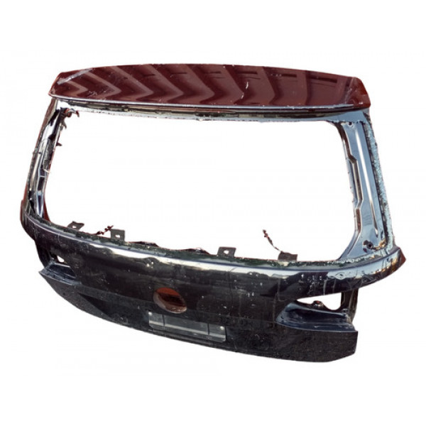 Tampa Traseira Porta Malas Golf Variant 2015