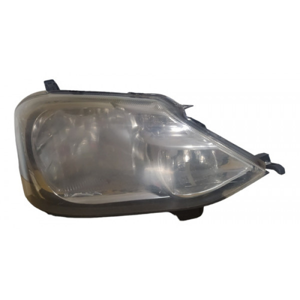 Farol Etios Direito Original Com Detalhe 