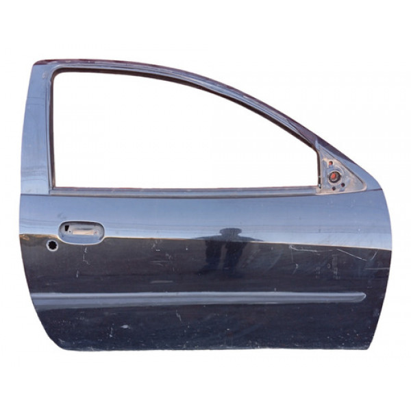 Porta Direita Fod Ka 2009