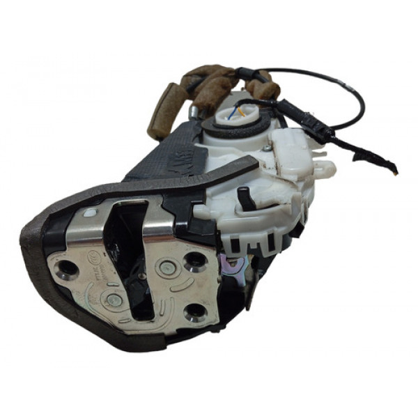 Fechadura Traseira Esquerda Honda Fit 2015 A 2020