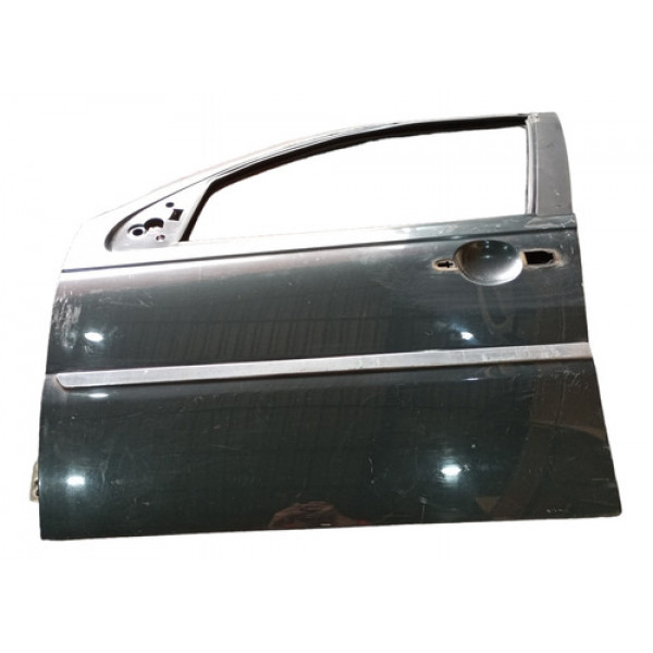 Porta Dianteira Esquerda Palio Bbb 2008 A 2013 