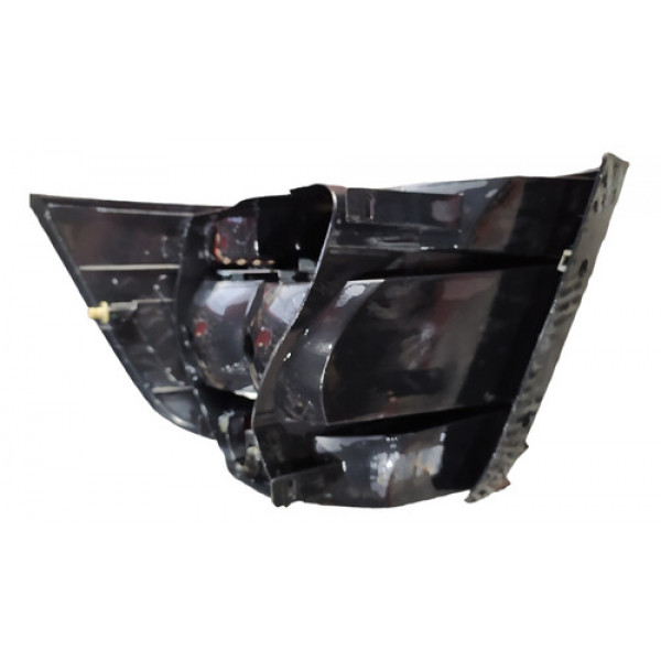 Lanterna Traseira Esquerda Volkswagen Voyage G5