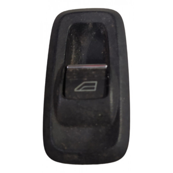 Botão Vidro Elétrico Traseiro Ford New Fiesta 2013 A 2019