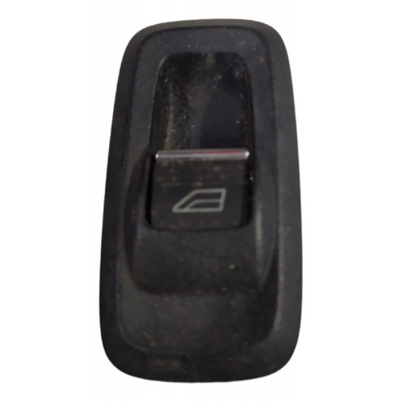 Botão Vidro Elétrico Traseiro Ford New Fiesta 2013 A 2019 Botão Vidro Elétrico Traseiro Ford New Fiesta 2013 A 2019