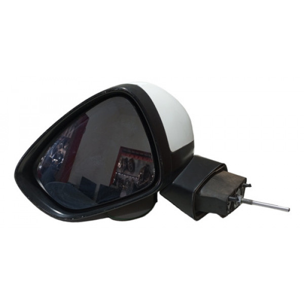 Retrovisor Elétrico Esquerdo Peugeot 308 408 Citroen C3 C4