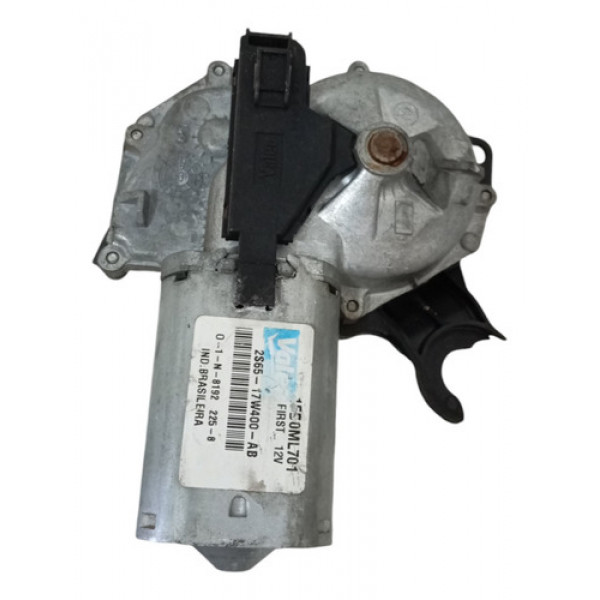 Motor Limpador Traseiro Ford Ecosport 2003