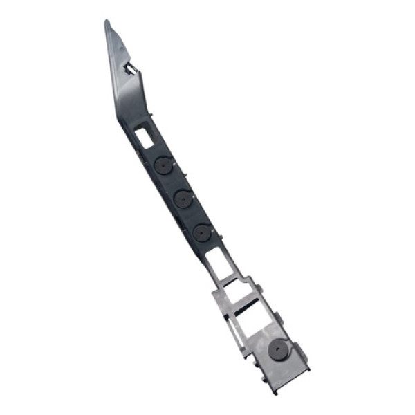 Trilho Guia Lado Esquerdo Parachoque Traseiro Meriva Gm