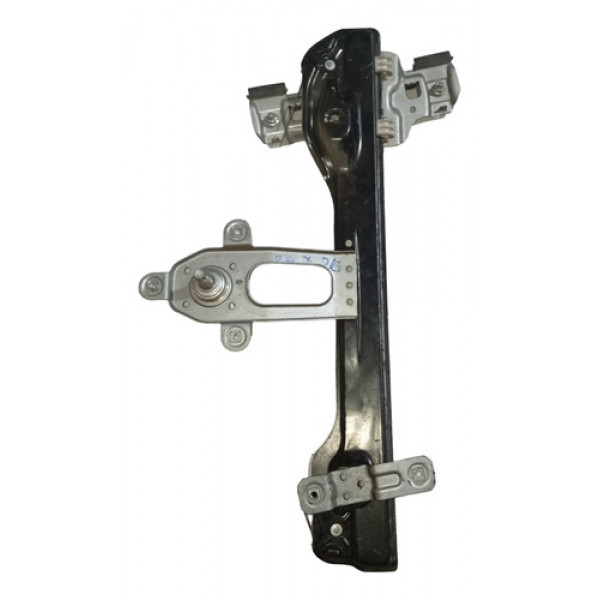 Maqui Vidro Dianteiro Esquerdo Chevrolet Onix Joy