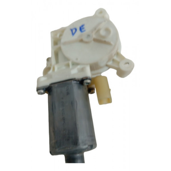 Motor Máquina Vidro Elétrico Dianteira Esquerdo Gol G5 