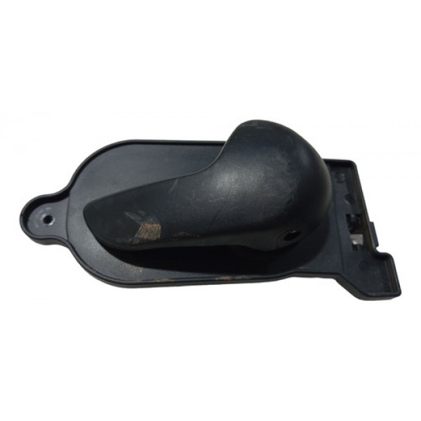 Maçaneta Interna Traseira Direita Ford Fiesta 2009