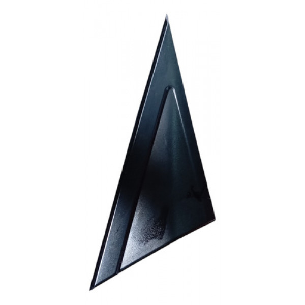 Acabamento Interno Direito Retrovisor Hyundai Hb20