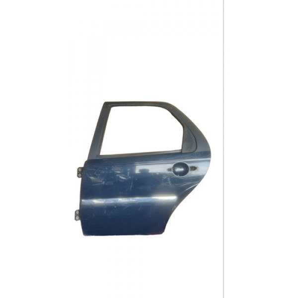 Porta Traseira Esquerda Palio Bbb 2008 A 2012 