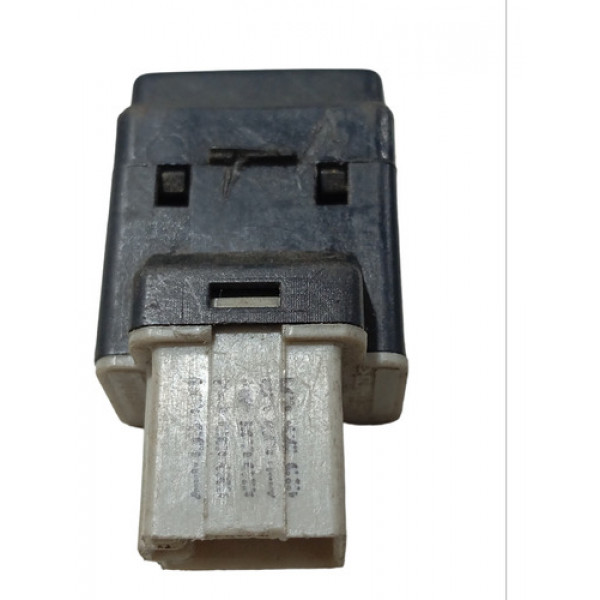 Botão Trava Vidro Elétrico Dianteiro Esquerdo Fox 2013 2014