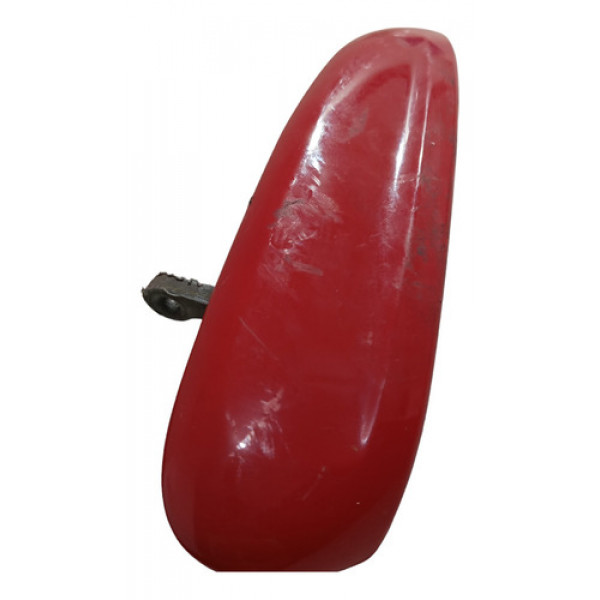 Maçaneta Externa Traseira Esquerda Chevrolet Onix 13 