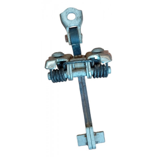 Limitador Porta Dianteira Direita Volkswagen Fox 