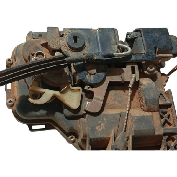 Fechadura Porta Dianteira Direita Vw Golf 2000 