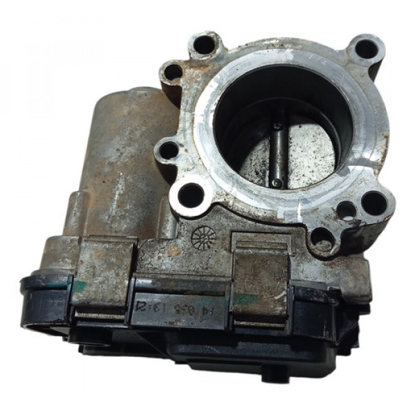 Tbi Corpo Borboleta Volkswagen Gol 1.0