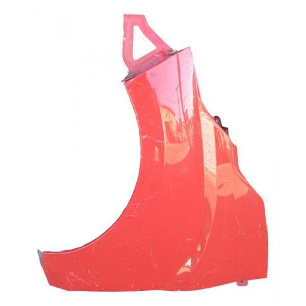 Paralama Esquerdo Fiat Mobi