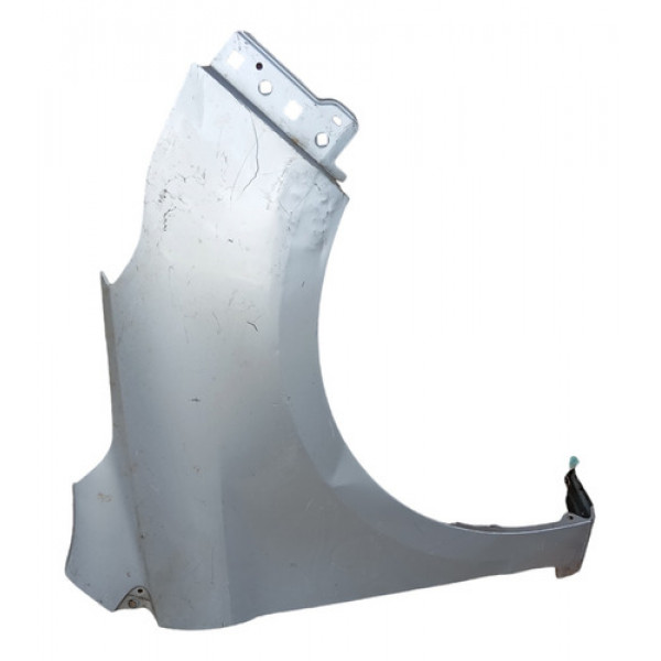 Paralama Direito Ford Ka 2015 A 2022 Com Detalhe