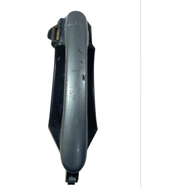 Maçaneta Externa Traseira Lado Direito Grand Siena 2012 A 22