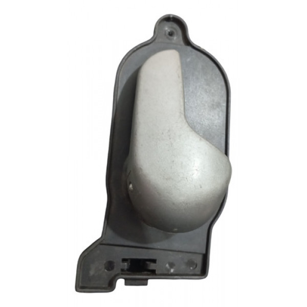 Maçaneta Interna Direito Dianteira Direita Ford Ecosport 12