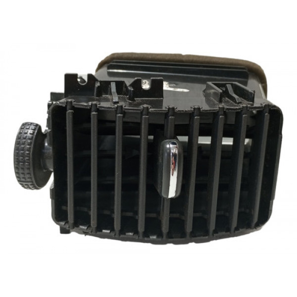 Difusor Ar Esquerdo Frontier 2007 A 2016 