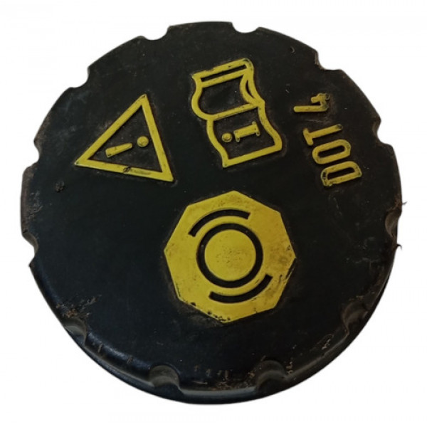 Tampa Reservatório Óleo Freio Volkswagen Polo Novo