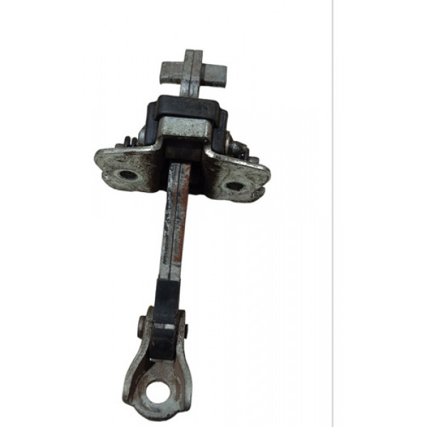 Limitador Porta Traseira Ld E Le Orig Vw Fox Crossfox 10 19