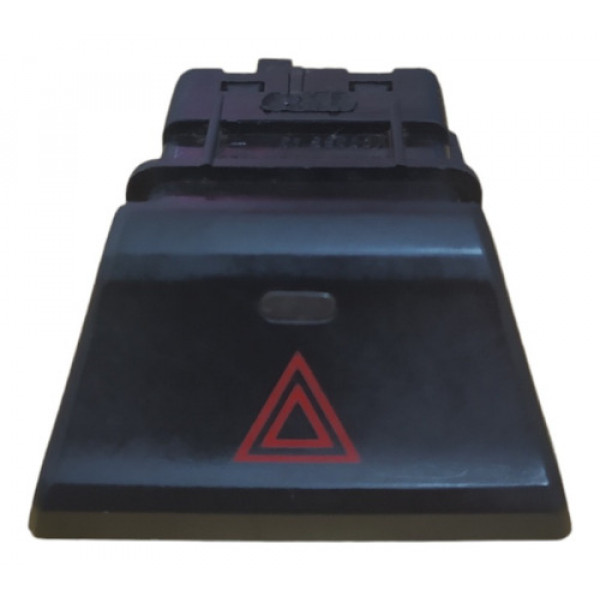 Botao Pisca Alerta Gm Prisma  2014