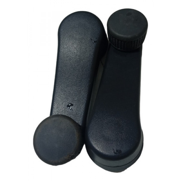 Par Manivela Traseira Volkswagen Gol G5