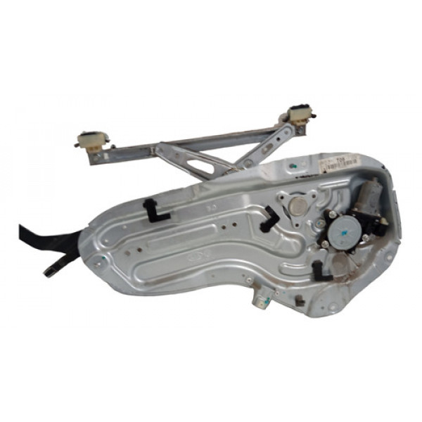 Máquina Vidro Traseiro Esquerdo Kia Cerato 