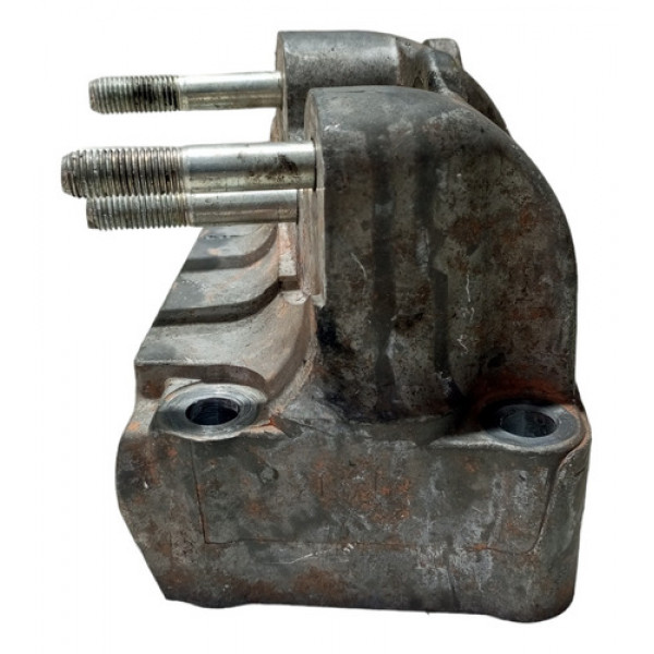 Suporte Coxim Motor Mobi Palio Siena Strada Uno 55263904