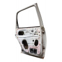 Porta Traseira Esquerda Classic 2005 A 2016