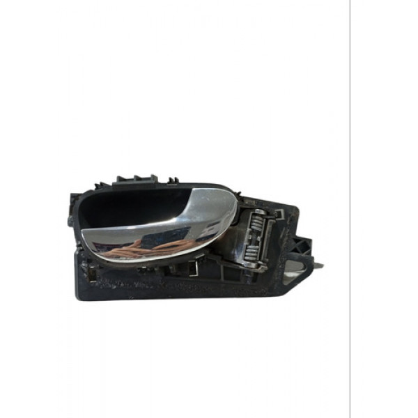 Maçaneta Interna Direita Peugeot 307 9643604477