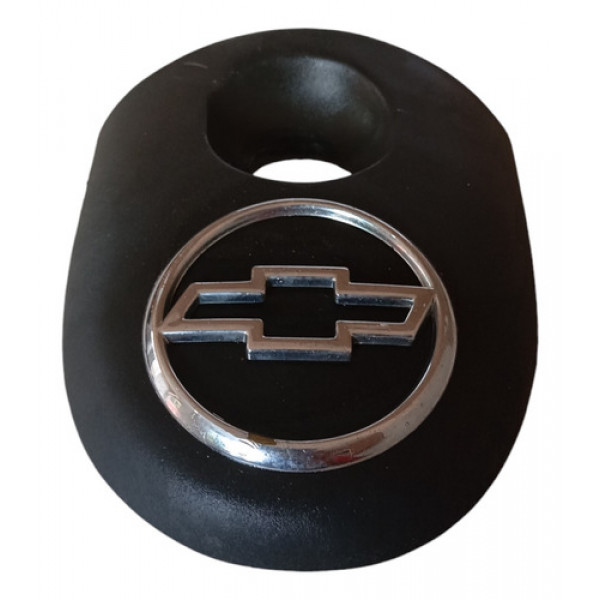 Moldura Maçaneta Externa Tampa Traseira Chevrolet Corsa