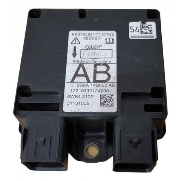 Modulo Do Painel Gm Prisma Onix 1721033001124700