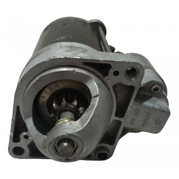 Motor Arranque Palio Uno Siena Strada 1.0 1.4 Recondicionado