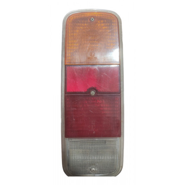 Lanterna Traseira Kombi Com Detalhe