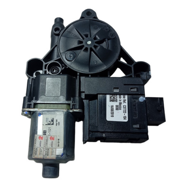 Motor Máquina Vidro Dianteiro Direito Jeep Compass 