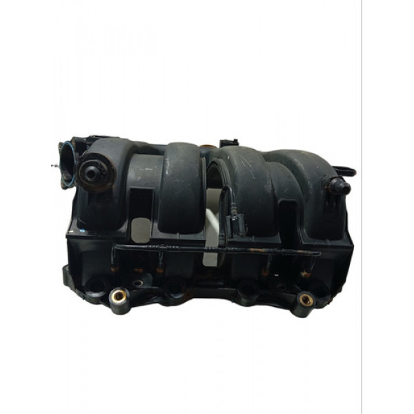 Coletor Admissão Fiat Palio Strada Idea 1.6 1.8 Etorq 08 23