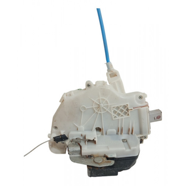 Fechadura Elétrica Dianteira Direita Volkswagen Gol Rallyeg5