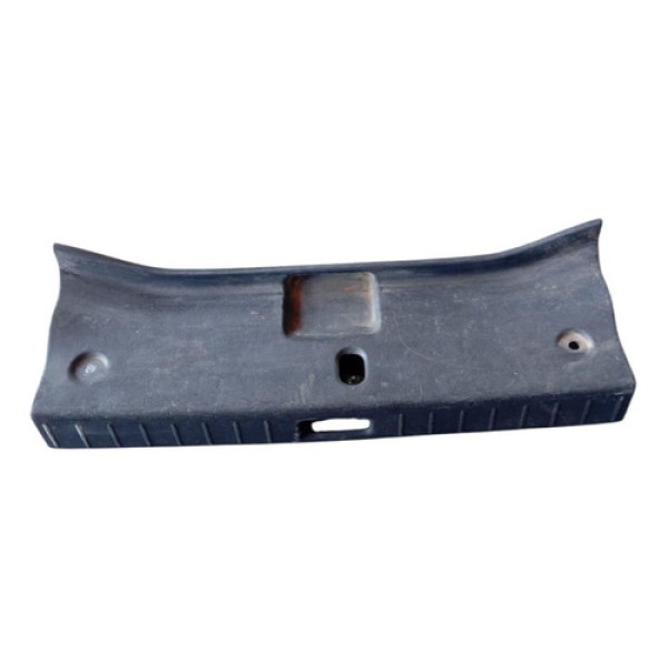 Cobertura Painel Traseiro Nissan Versa 2015 A 2020