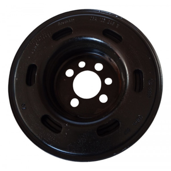 Polia Virabrequim Volkswagen 2.0 12 Aspirado