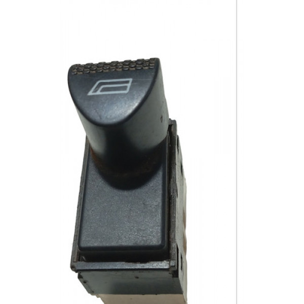 Botão Interruptor Vidro Elétrico Fiat